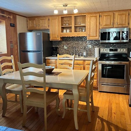 Stay In Ohiopyle Near Everything Including The Trail, Ohiopyle Pa Farmington Exteriör bild