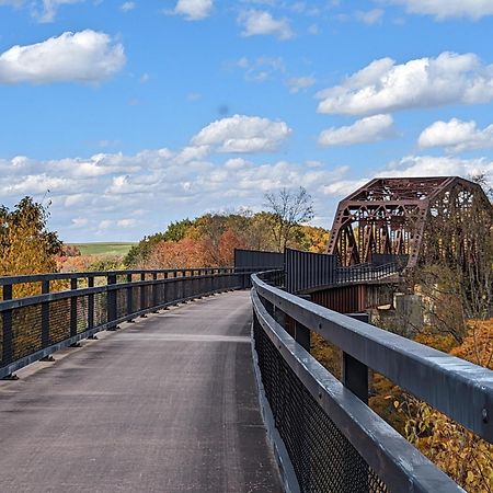 Stay In Ohiopyle Near Everything Including The Trail, Ohiopyle Pa Farmington Exteriör bild