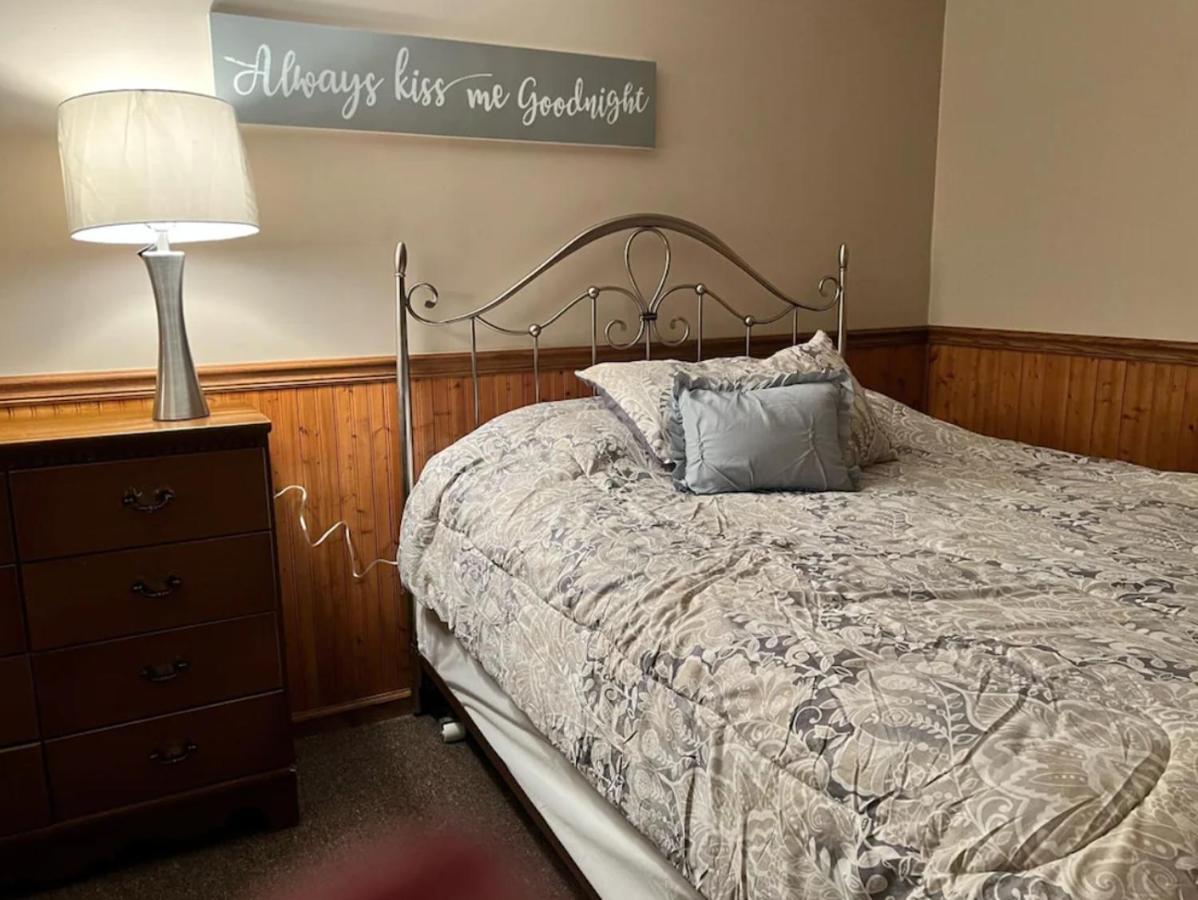 Stay In Ohiopyle Near Everything Including The Trail, Ohiopyle Pa Farmington Exteriör bild