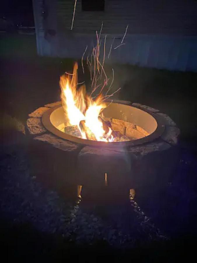 Stay In Ohiopyle Near Everything Including The Trail, Ohiopyle Pa Farmington Exteriör bild
