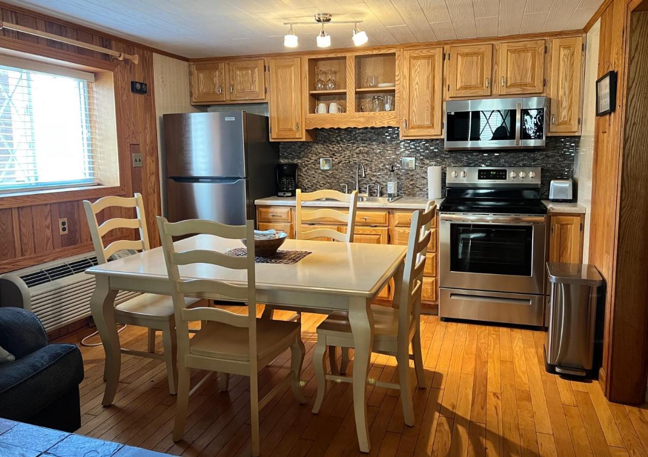 Stay In Ohiopyle Near Everything Including The Trail, Ohiopyle Pa Farmington Exteriör bild