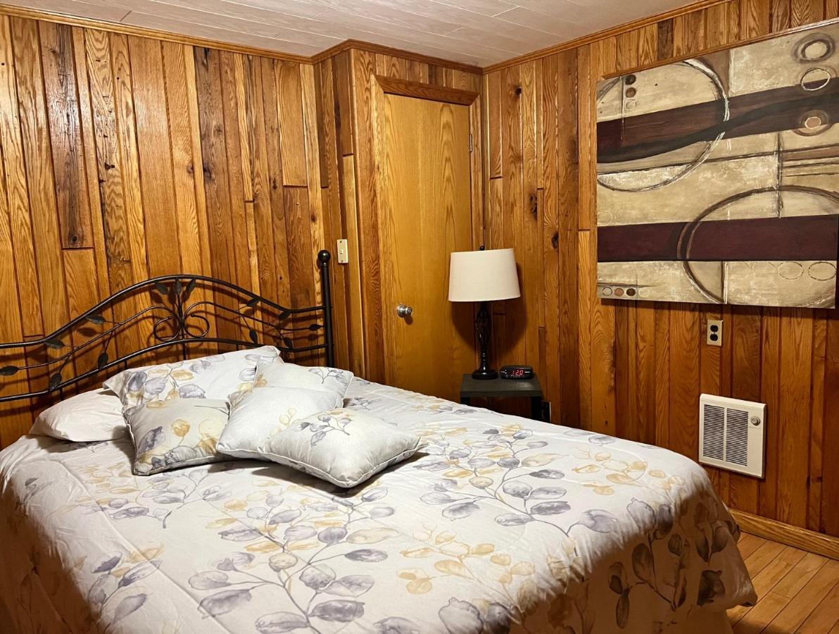 Stay In Ohiopyle Near Everything Including The Trail, Ohiopyle Pa Farmington Exteriör bild