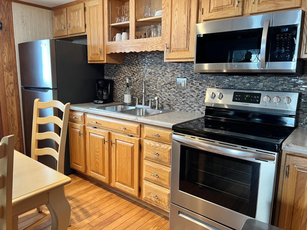 Stay In Ohiopyle Near Everything Including The Trail, Ohiopyle Pa Farmington Exteriör bild