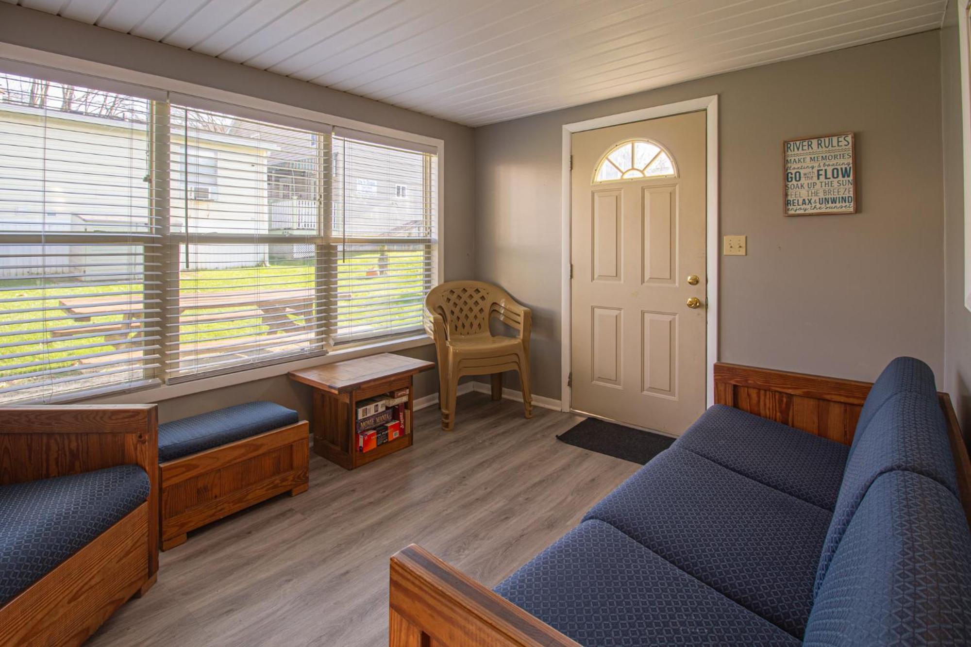 Stay In Ohiopyle Near Everything Including The Trail, Ohiopyle Pa Farmington Exteriör bild