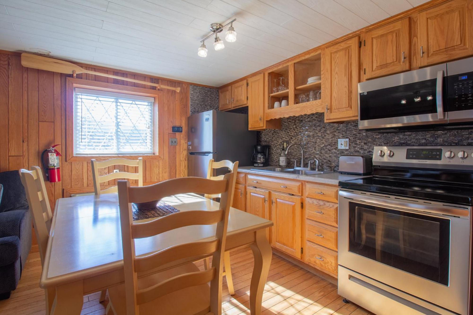 Stay In Ohiopyle Near Everything Including The Trail, Ohiopyle Pa Farmington Exteriör bild