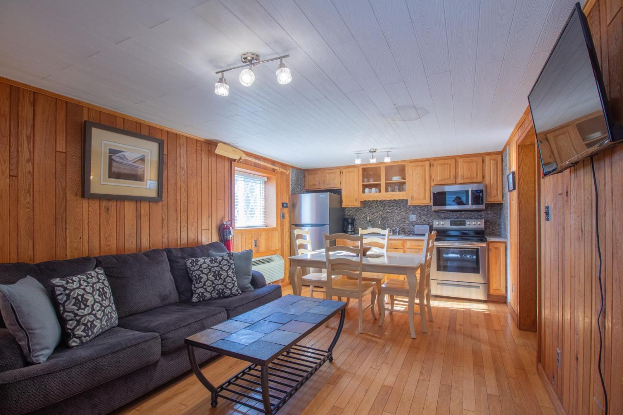 Stay In Ohiopyle Near Everything Including The Trail, Ohiopyle Pa Farmington Exteriör bild