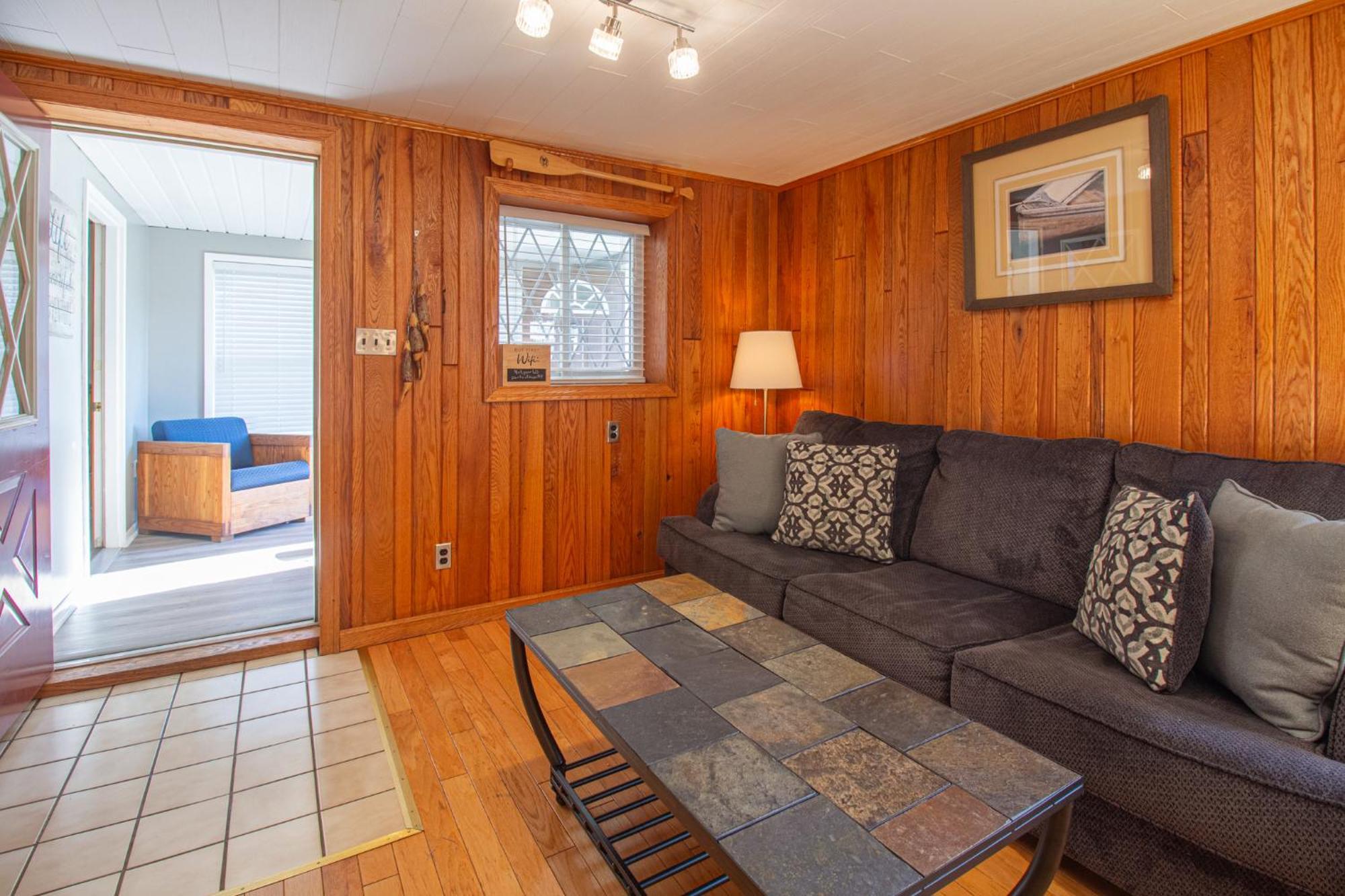 Stay In Ohiopyle Near Everything Including The Trail, Ohiopyle Pa Farmington Exteriör bild