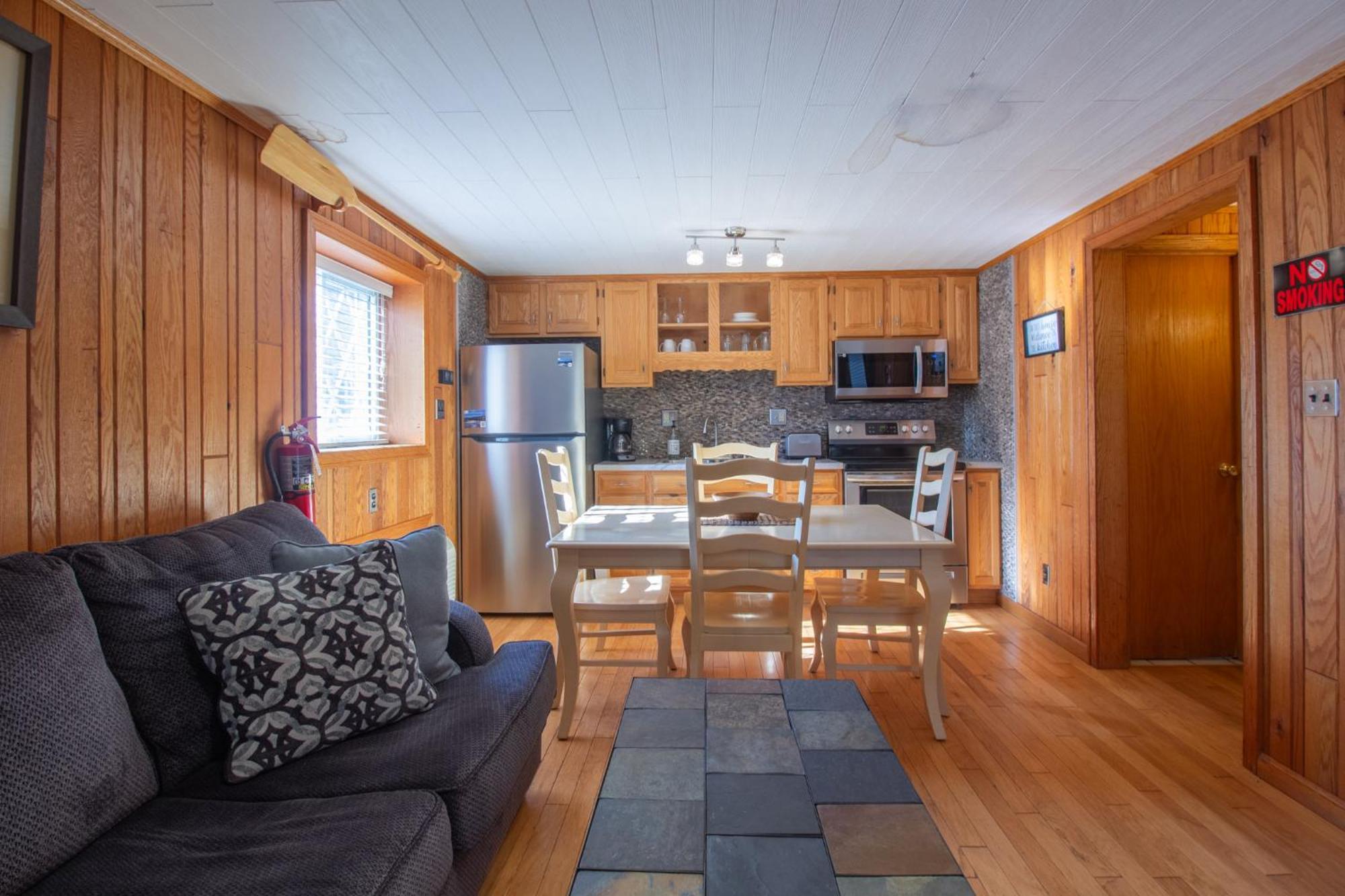 Stay In Ohiopyle Near Everything Including The Trail, Ohiopyle Pa Farmington Exteriör bild