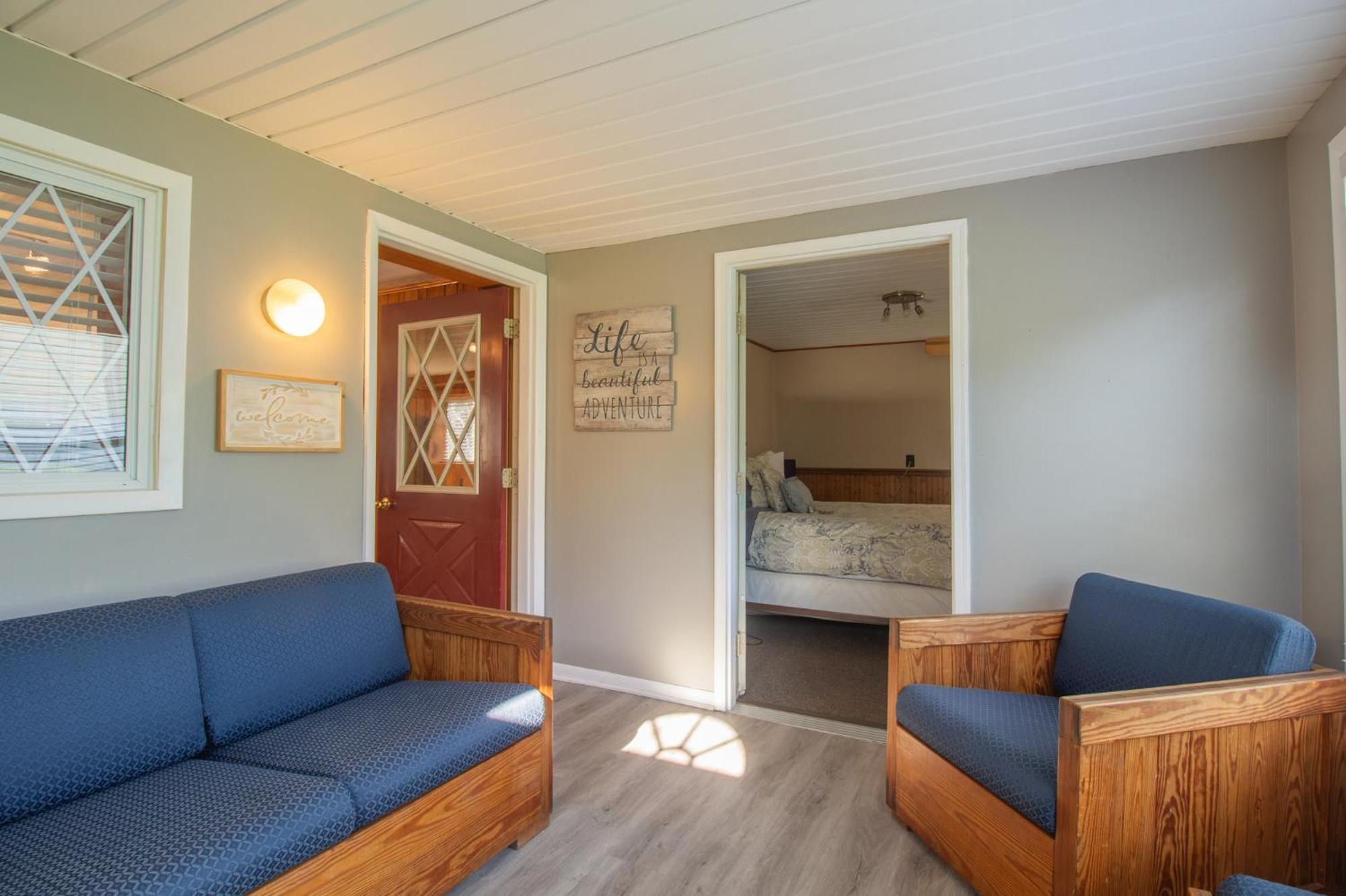 Stay In Ohiopyle Near Everything Including The Trail, Ohiopyle Pa Farmington Exteriör bild