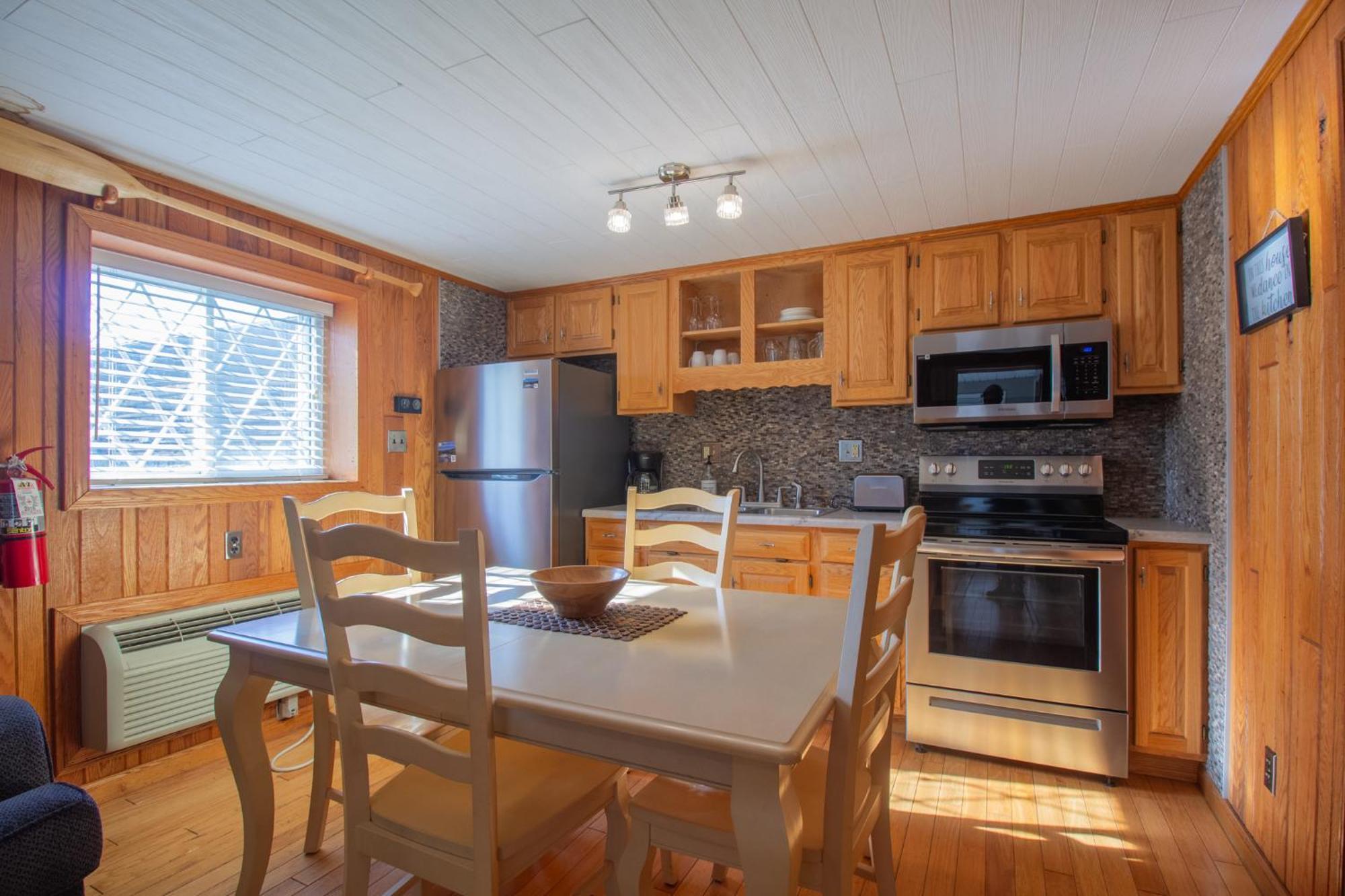 Stay In Ohiopyle Near Everything Including The Trail, Ohiopyle Pa Farmington Exteriör bild
